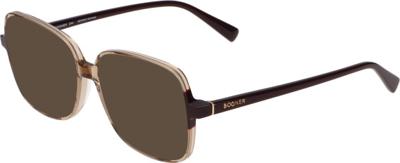 Bogner 1020 sunglasses in Beige