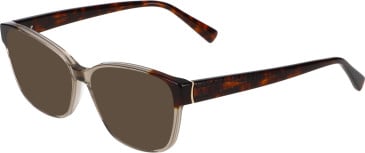 Bogner 1022 sunglasses in Grey