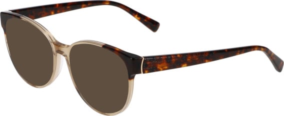 Bogner 1024 sunglasses in Beige