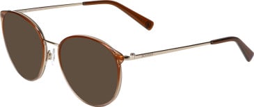 Bogner 2014 sunglasses in Brown