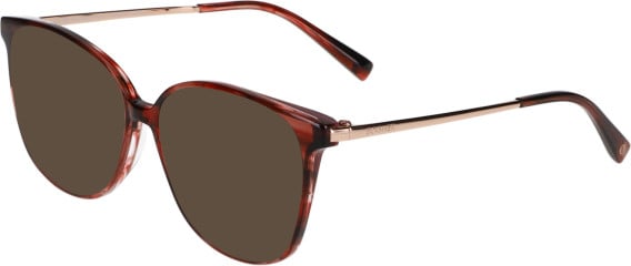 Bogner 2020 sunglasses in Red