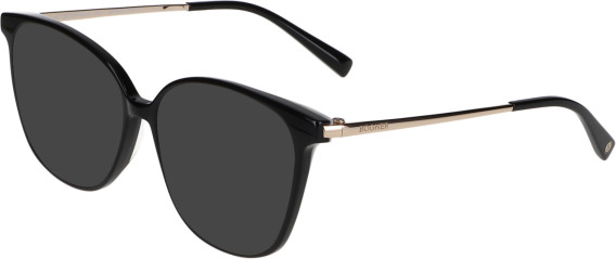 Bogner 2020 sunglasses in Black