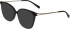 Bogner 2020 sunglasses in Black