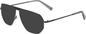 Bogner 3023 sunglasses in Gunmetal