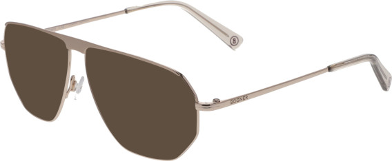 Bogner 3023 sunglasses in Gold