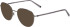 Bogner 3029 sunglasses in Grey