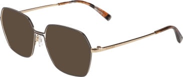 Bogner 3034 sunglasses in Grey