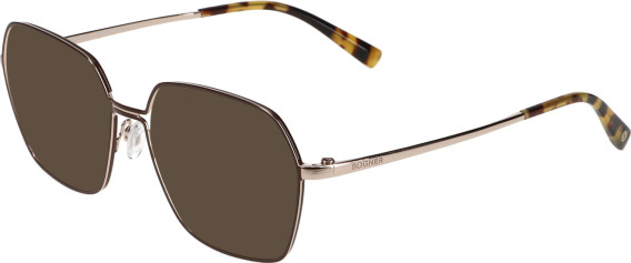 Bogner 3034 sunglasses in Brown