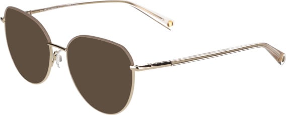 Bogner 3042 sunglasses in Gold