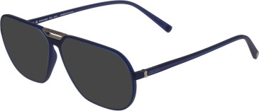 Bogner 6013 sunglasses in Blue