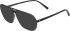 Bogner 6013 sunglasses in Grey
