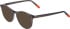Jaguar 1511 sunglasses in Grey