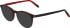 Jaguar 1511 sunglasses in Black