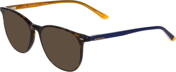 Jaguar 1522 sunglasses in Brown