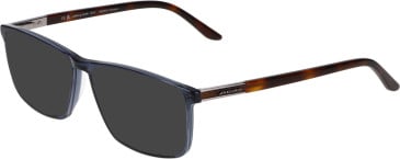 Jaguar 2009 sunglasses in Blue