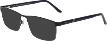 Jaguar 3113 sunglasses in Blue