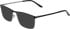 Jaguar 3119 sunglasses in Black