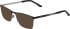 Jaguar 3599 sunglasses in Black