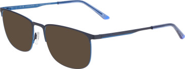Jaguar 3616 sunglasses in Blue