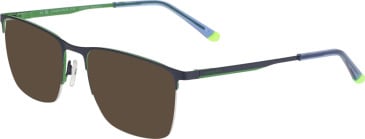 Jaguar 3617 sunglasses in Blue