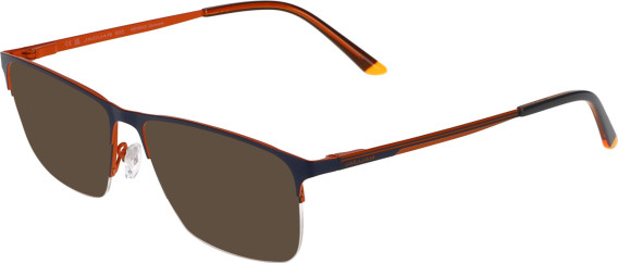 Jaguar 3619 sunglasses in Blue