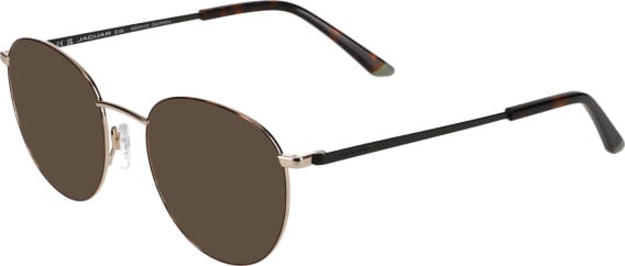 Jaguar 3621 sunglasses in Brown