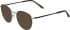 Jaguar 3621 sunglasses in Brown