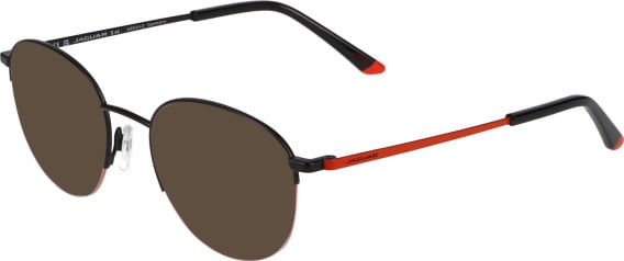 Jaguar 3622 sunglasses in Black