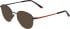 Jaguar 3622 sunglasses in Black