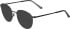Jaguar 3623 sunglasses in Grey/Black
