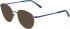 Jaguar 3623 sunglasses in Grey/Blue