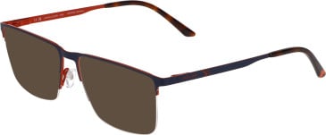 Jaguar 3625 sunglasses in Blue