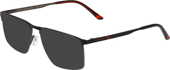 Jaguar 3626 sunglasses in Black