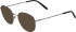 Jaguar 3721 sunglasses in Grey