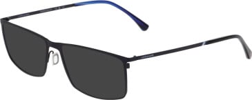 Jaguar 3841 sunglasses in Blue
