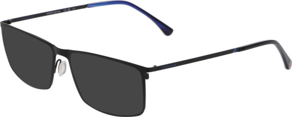 Jaguar 3841 sunglasses in Black