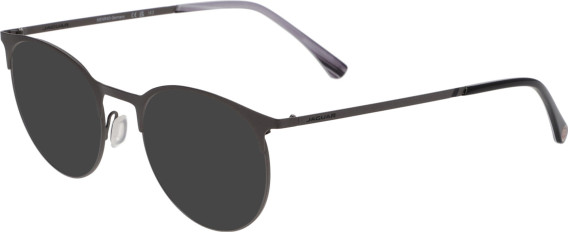 Jaguar 3842 sunglasses in Grey