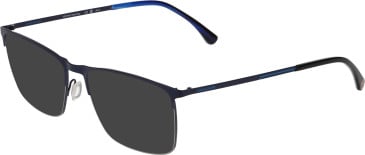 Jaguar 3843 sunglasses in Blue