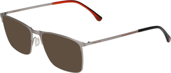 Jaguar 3843 sunglasses in Grey