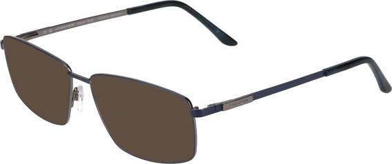 Jaguar 5059 sunglasses in Blue