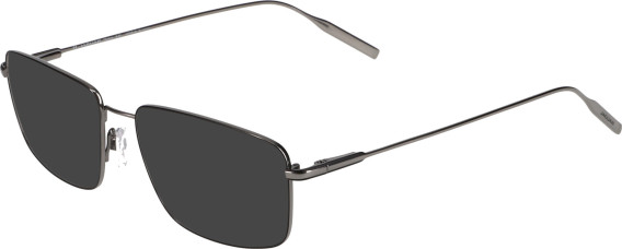 Jaguar 5061 sunglasses in Grey