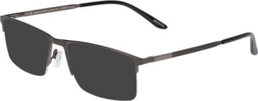 Jaguar 5064 sunglasses in Grey