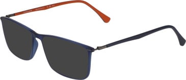 Jaguar 6807 sunglasses in Blue