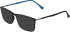 Jaguar 6807 sunglasses in Black