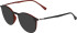 Jaguar 6808 sunglasses in Black