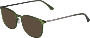 Jaguar 6813 sunglasses in Green