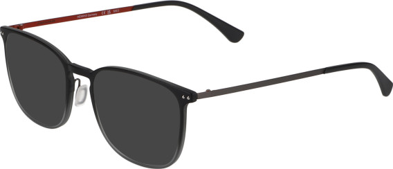 Jaguar 6813 sunglasses in Black