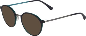 Jaguar 6815 sunglasses in Blue