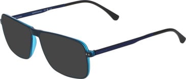 Jaguar 6821 sunglasses in Blue