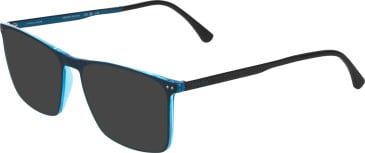 Jaguar 6822 sunglasses in Blue